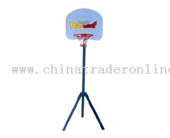 Basketball Stand from China